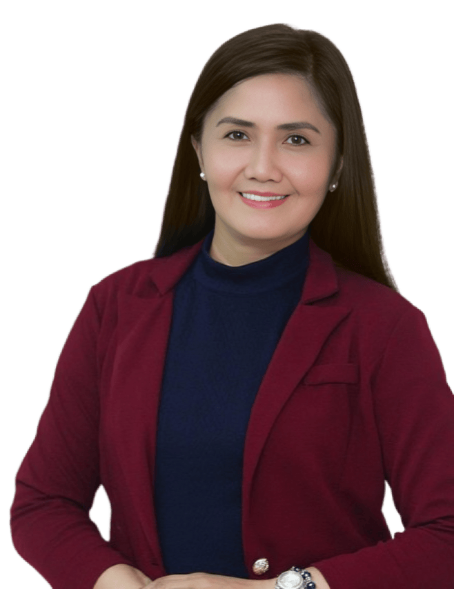 Prof. Dr. Veronica S. Almase